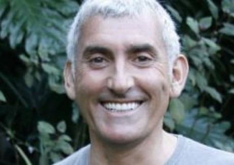 Spinning Instructor Johnny G