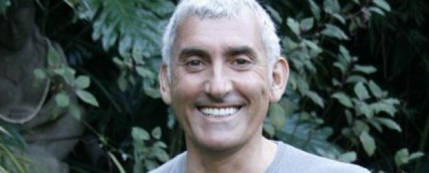 Spinning Instructor Johnny G