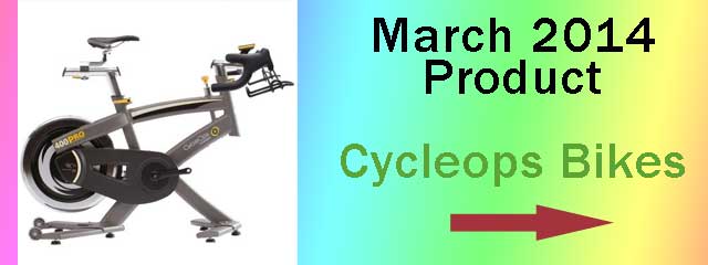 cycleops comp 200e spin bike