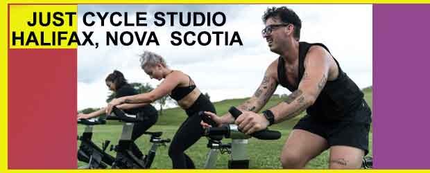 halifax. spin studio