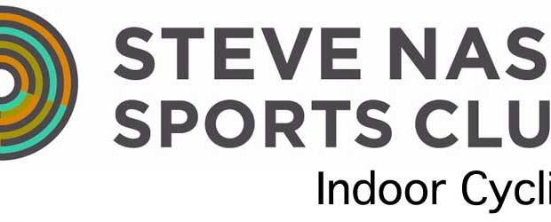 steve nash indoor cycling
