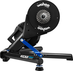 KICKR Indoor trainer