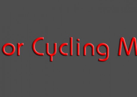 indoor cycling music