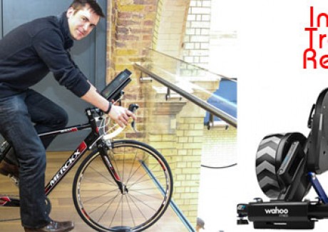 indoor trainer