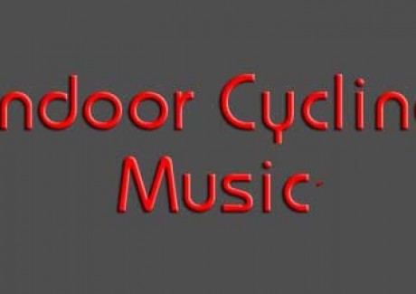 indoor spinning music