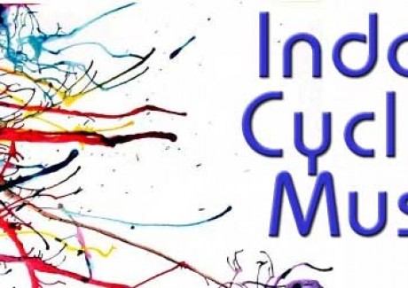 indoor cycling music of the month