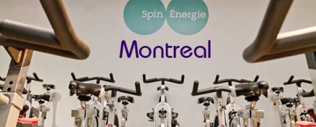 Spin Montreal