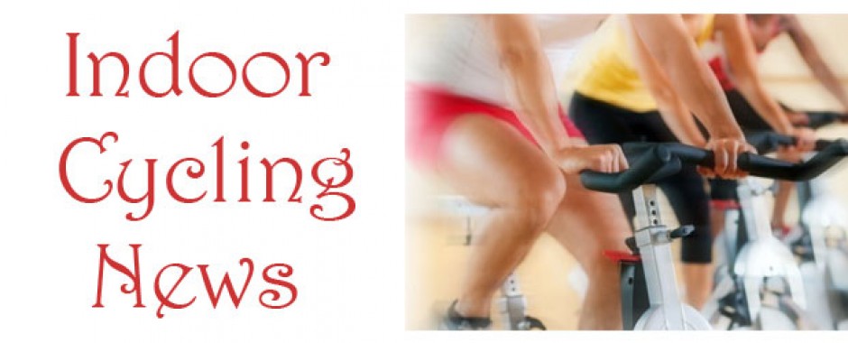 indoor cycling news