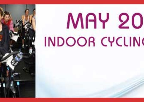 INDOO CYCLING NEWS