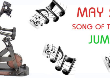 Indoor Spinning Song
