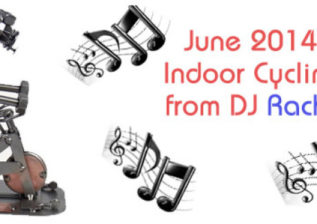 Indoor Spinning Music