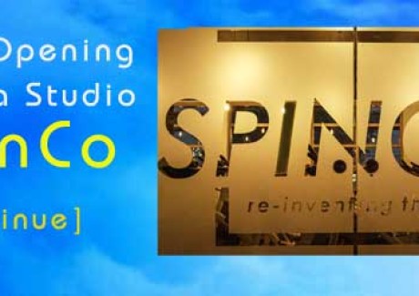 SPINCO KELOWNA