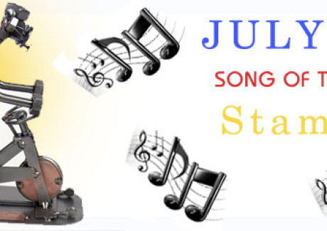 indoor cycling music