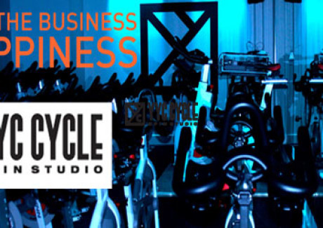 Indoor Spinning Calgary