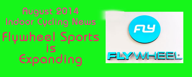 flywheel sports