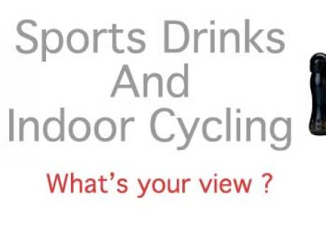 sports drinks