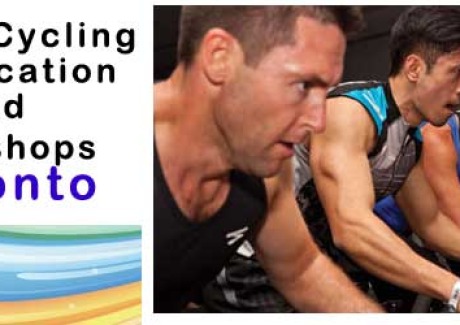 indoor cycling toronto