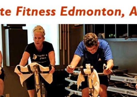 edmonton indoor cycling