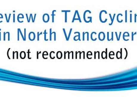 tag cycling