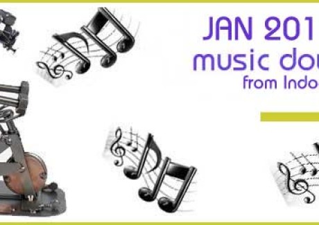 indoor cycling music