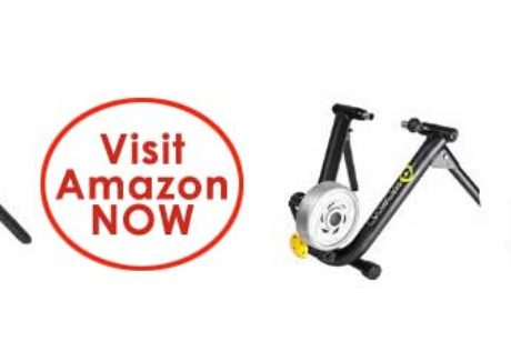 cycleops trainers