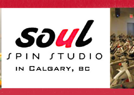 soul spin calgary