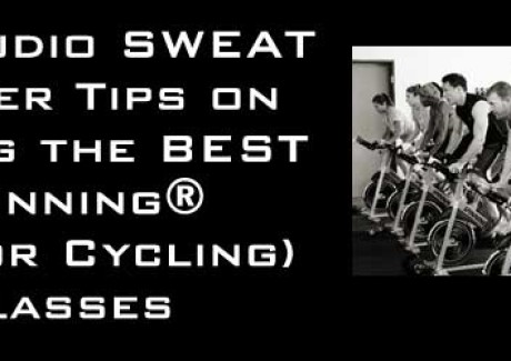 studio sweat on demand