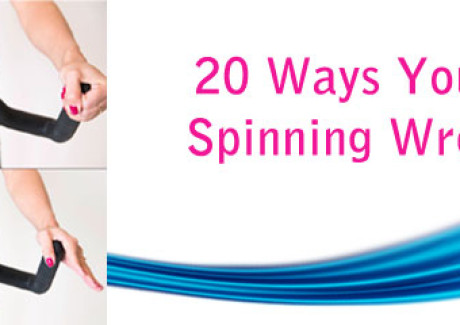 spinning johnny zakharia
