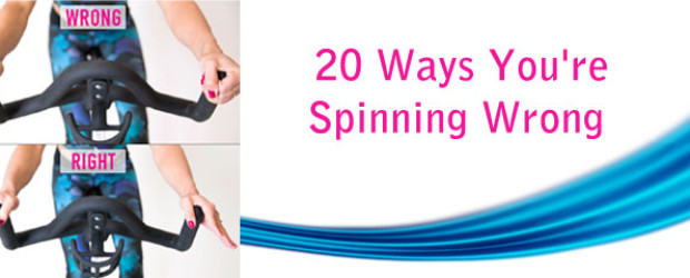 spinning johnny zakharia