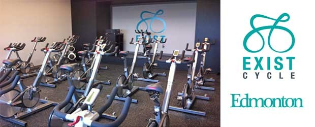 indoor cycling edmonton