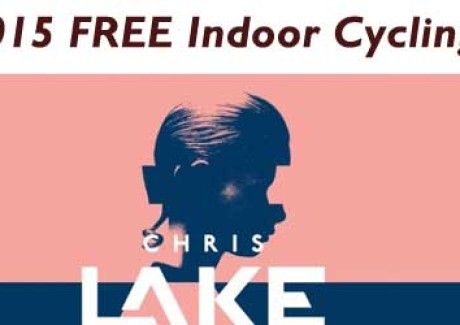 indoor spinning song