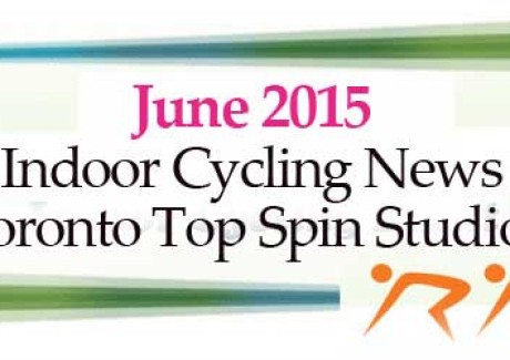 indoor Cycling news toronto