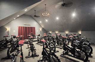 Nantucket Cycling Studio