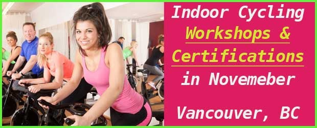 indoor spinning workshops