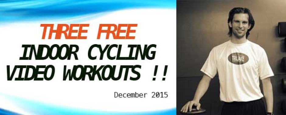 indoor cycling videos
