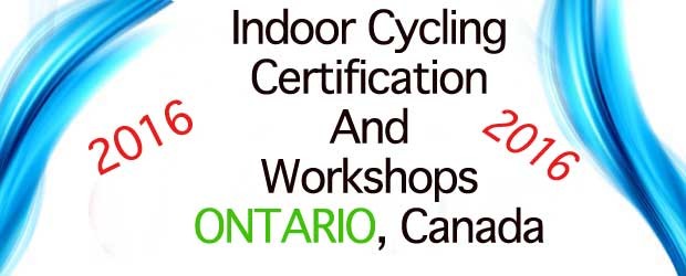 Indoor Cycling Channel Toronto Schwinn Certification