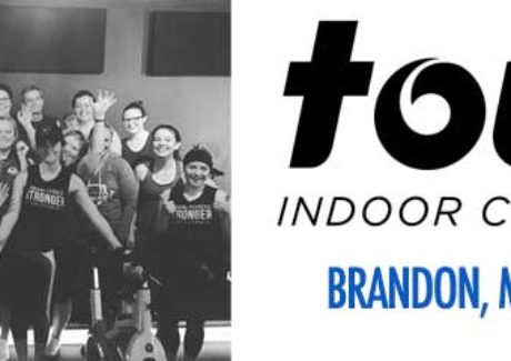 MANITOBA INDOOR CYCLING