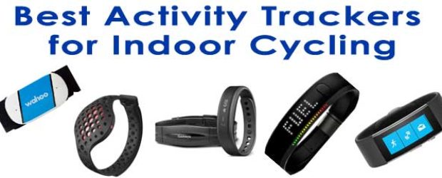 cycling activity tracker