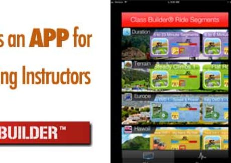 indoorcycling app