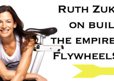 ruth zukerman