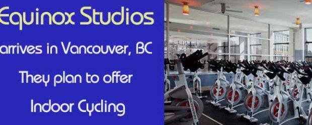 equinox vancouver