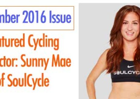SOUL CYCLE INSTRUCTOR