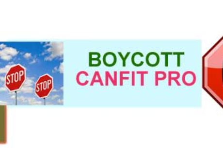 canfitpro conference