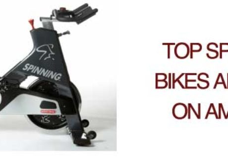 SPINNING BIKES