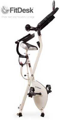 exercise bike