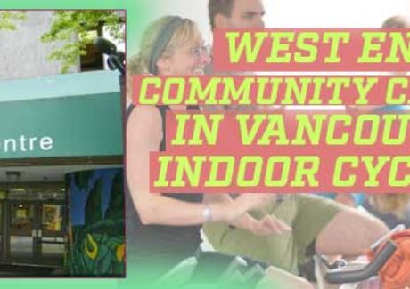 west end community centre