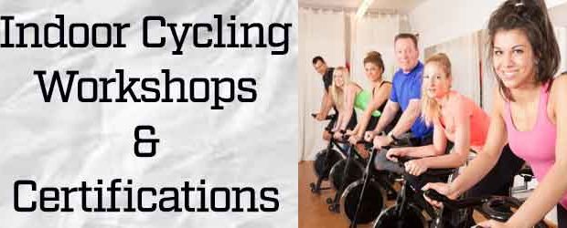 indoor cycling workshop