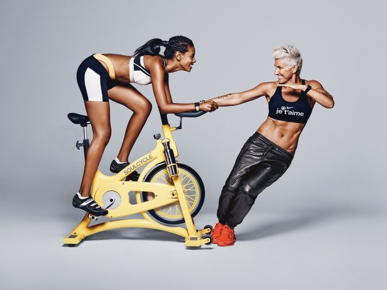 cycling instructor training