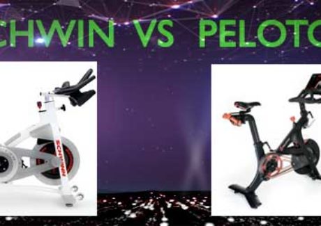 PELOTON REVIEW