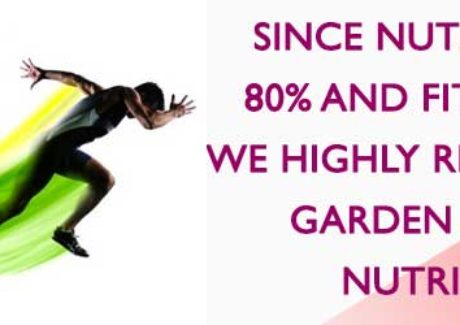 garden of life